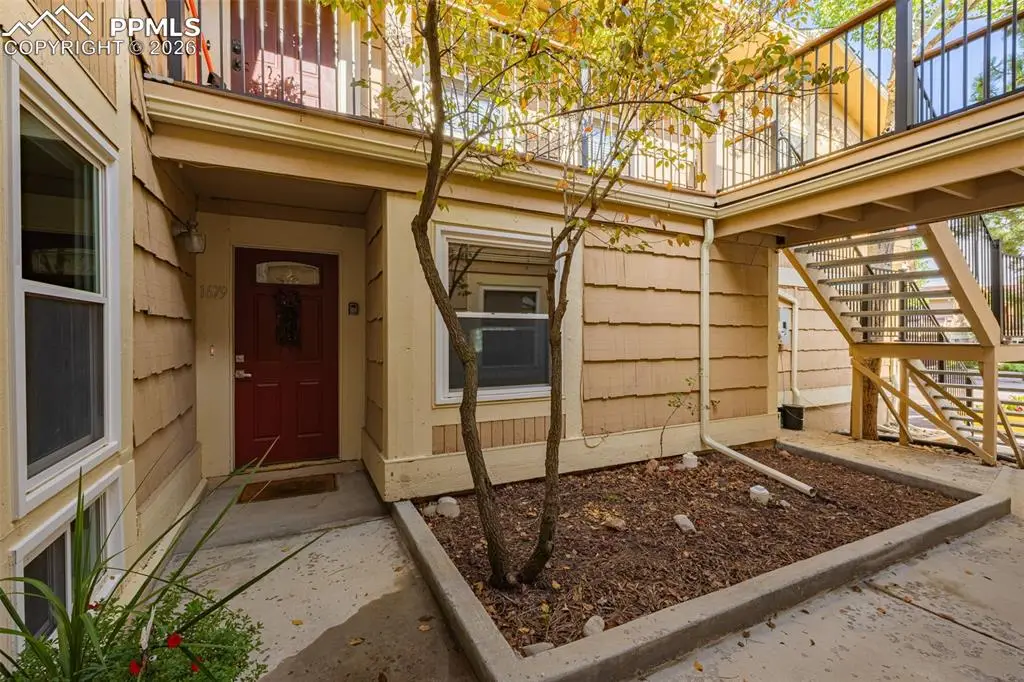 1679 Deer Creek Road, Monument, CO 80132 - #1