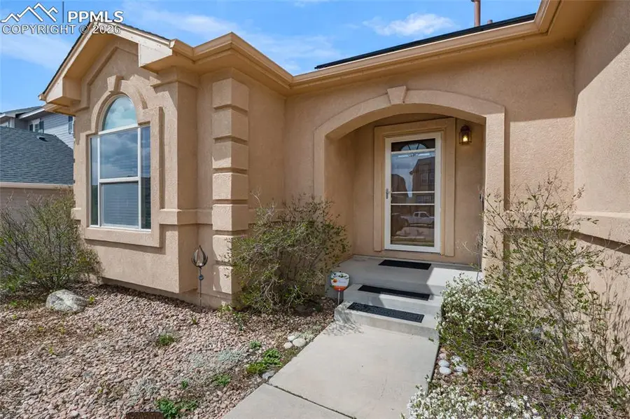 5810 Wolf Village Drive, Colorado Springs, CO 80924 - #3