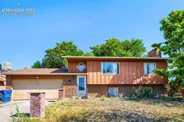 93 Regency Boulevard, Pueblo, CO 81005