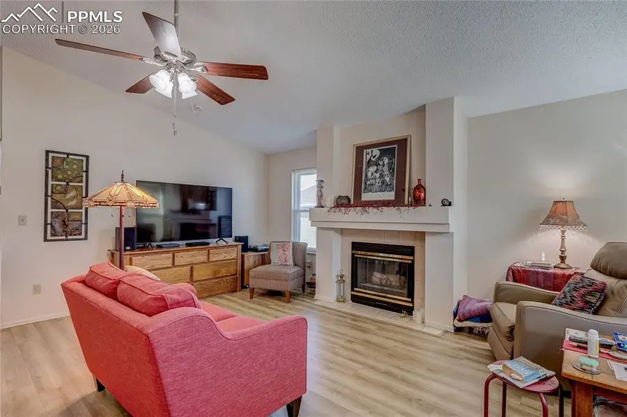 2580 Patriot Heights, Colorado Springs, CO 80904 - #3