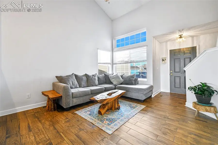 978 Turf Trail Court, Fountain, CO 80817 - #2