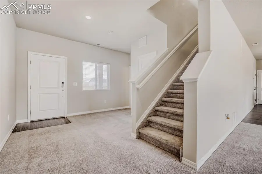 6059 Mumford Drive, Colorado Springs, CO 80925 - #3