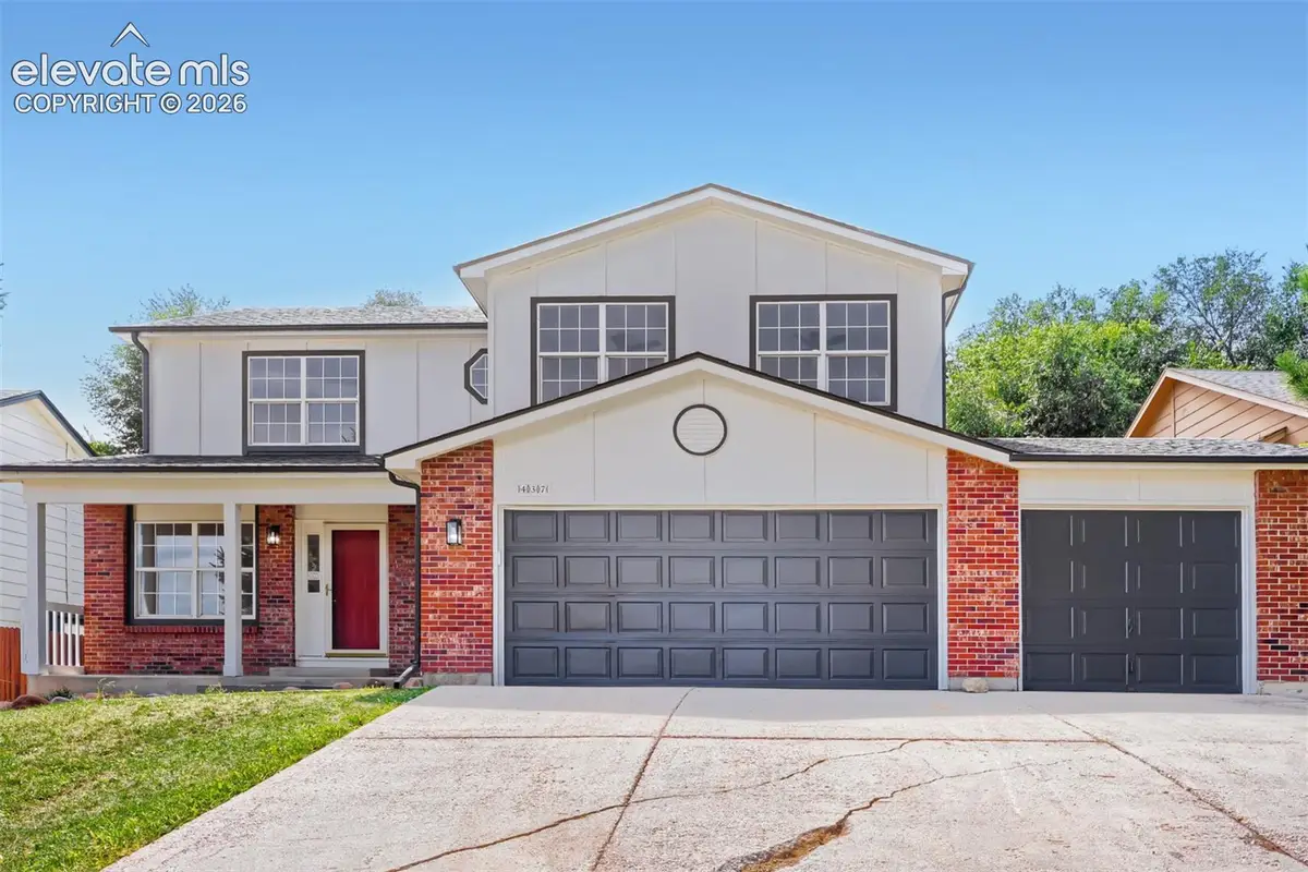 437 Kearney Avenue, Colorado Springs, CO 80906 - #1