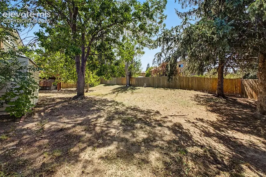 5153 S Carefree Circle, Colorado Springs, CO 80917 - #3