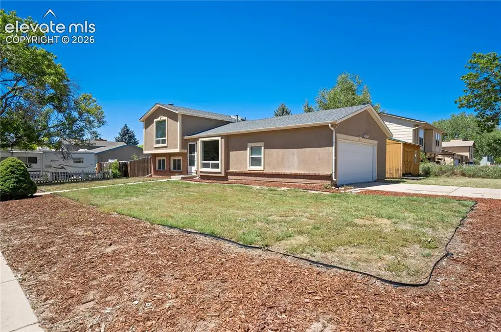 5270 N Nolte Drive, Colorado Springs, CO 80916 - #1