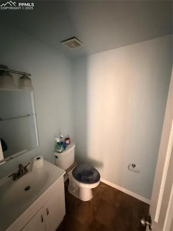 2369 Lexington Village Lane, Colorado Springs, CO 80916 - #3