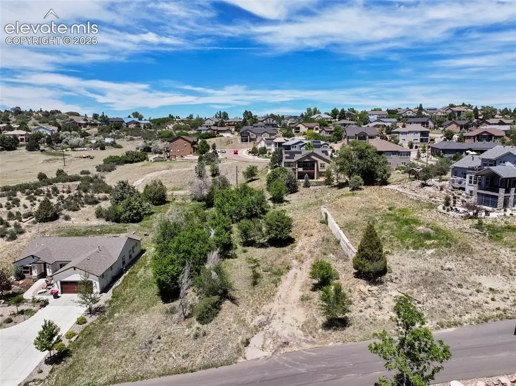 4640 Emerald Drive, Colorado Springs, CO 80918 - #1