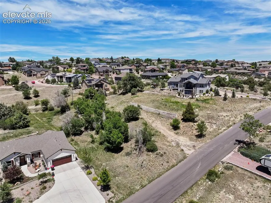 4640 Emerald Drive, Colorado Springs, CO 80918 - #2