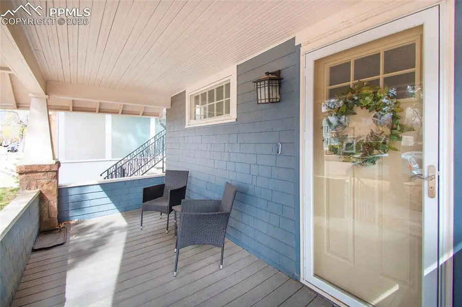 224 E Monument Street, Colorado Springs, CO 80903 - #3