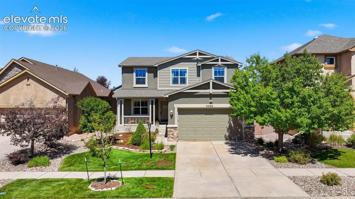 5030 Farris Creek Court, Colorado Springs, CO 80924 - #1