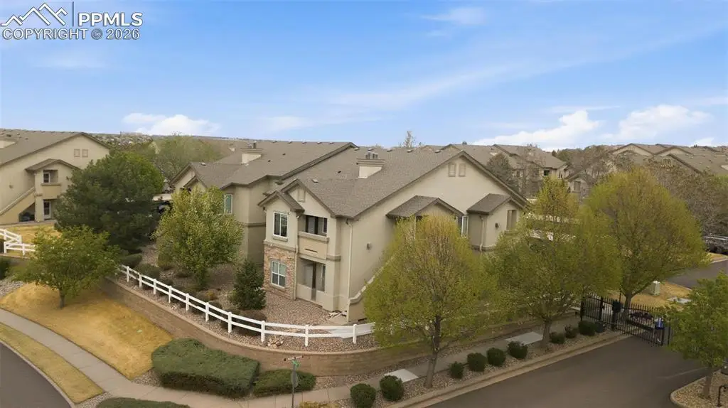 6924 Ash Creek Heights #202, Colorado Springs, CO 80922 - #1