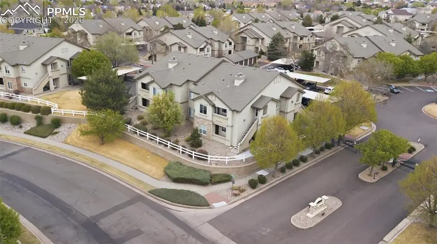 6924 Ash Creek Heights #202, Colorado Springs, CO 80922 - #2