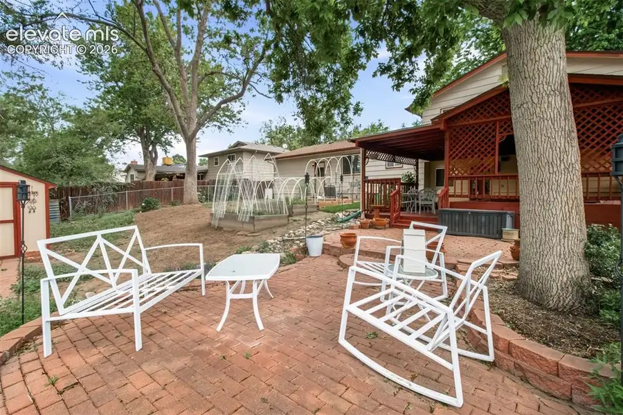 1250 Osgood Road, Colorado Springs, CO 80915 - #3