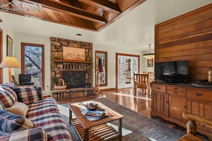 327 Lakewood Drive, Woodland Park, CO 80863 - Image #2