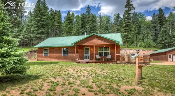 331 Westcliffe Drive, Rye, CO 81069