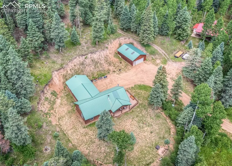 331 Westcliffe Drive, Rye, CO 81069 - #3