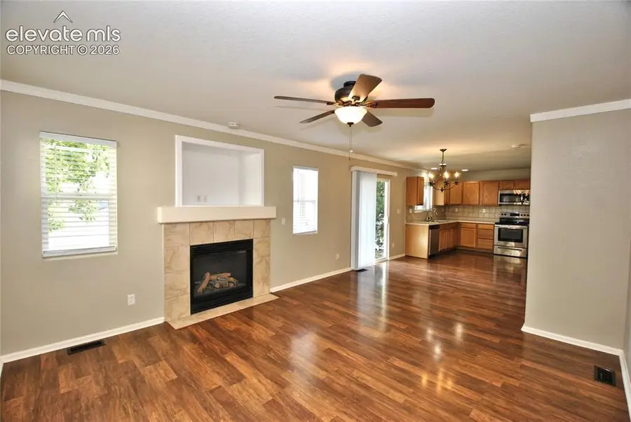7567 Manistique Drive, Colorado Springs, CO 80923 - #2