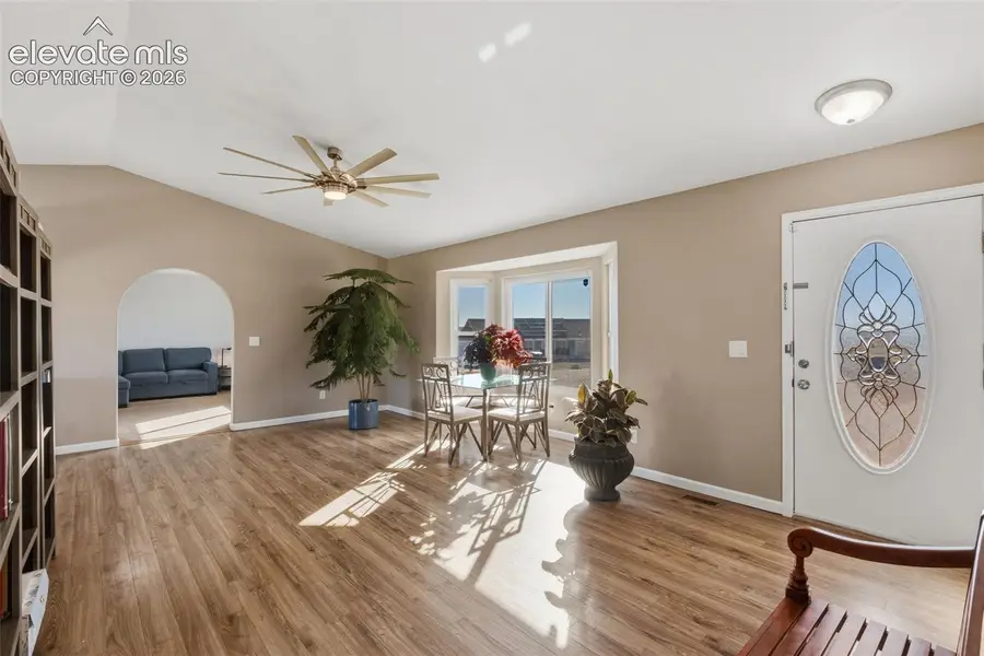 1689 N Calle Rosa Place, Pueblo West, CO 81007 - #3