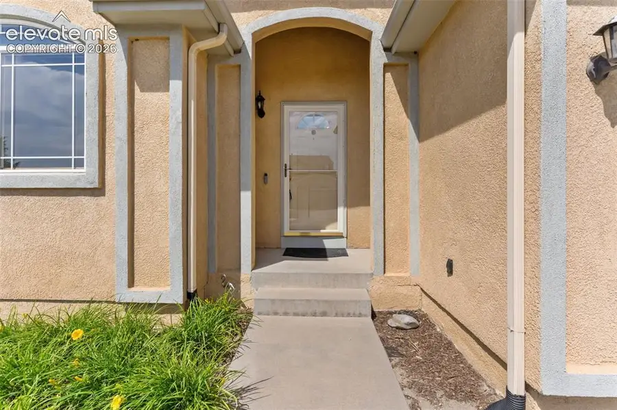 4942 Dunecrest Drive, Colorado Springs, CO 80922 - #3