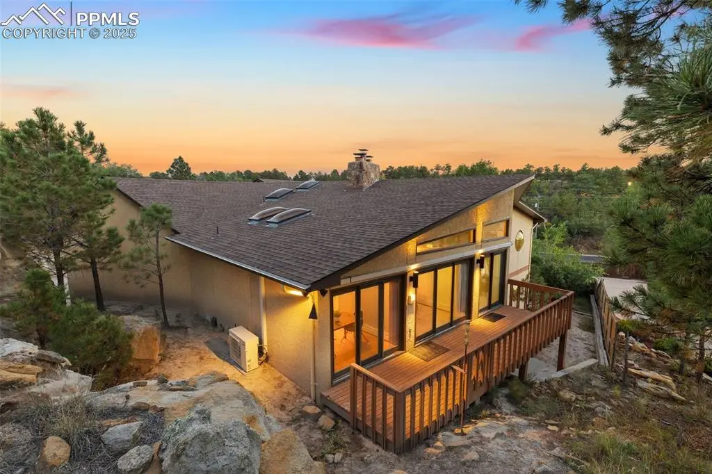 4516 Constitution Avenue, Colorado Springs, CO 80915 - Image #1