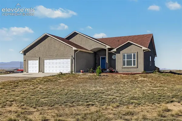 7448 Moab Court, Fountain, CO 80817