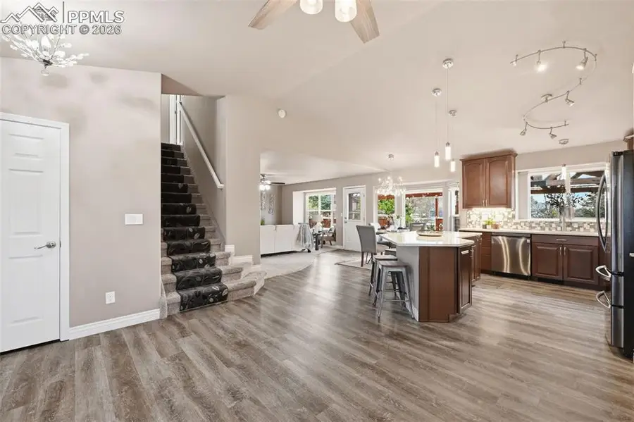 8603 Copenhagen Road, Peyton, CO 80831 - #2