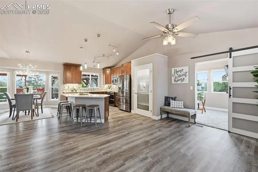 8603 Copenhagen Road, Peyton, CO 80831 - #3