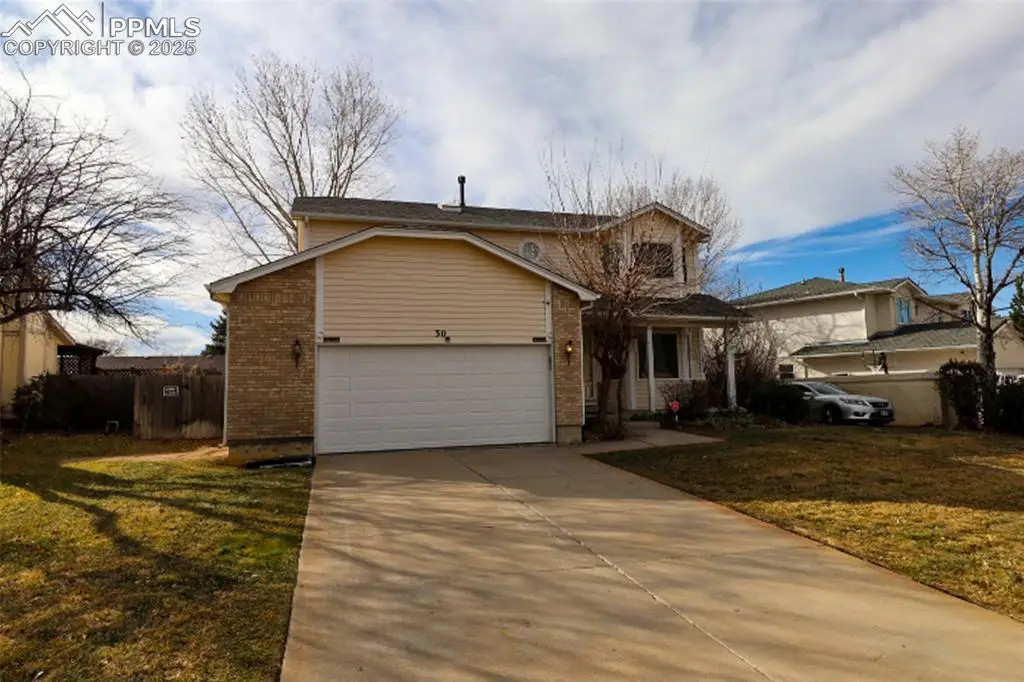 30 Bellita Drive, Pueblo, CO 81001 - #1