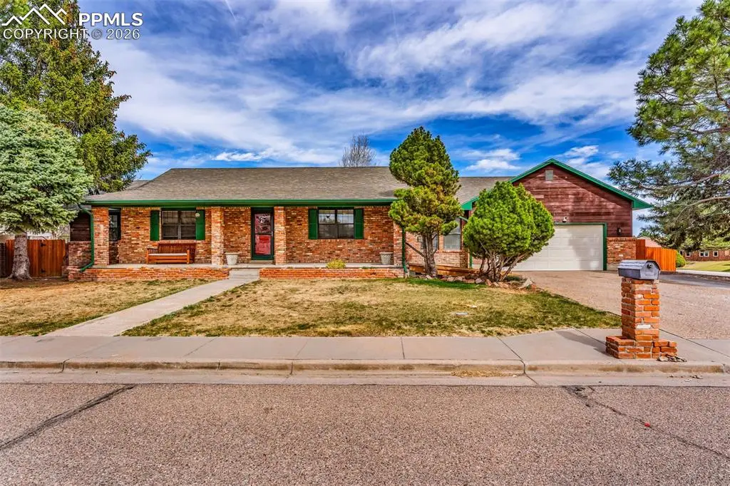 3150 Bandera Boulevard, Pueblo, CO 81005 - #1