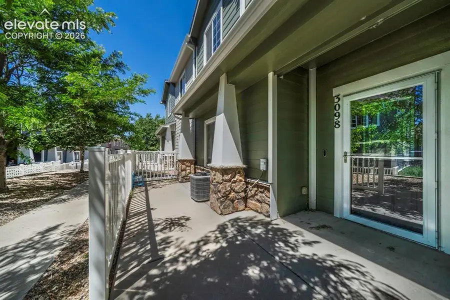 3098 Shikra View, Colorado Springs, CO 80916 - #3