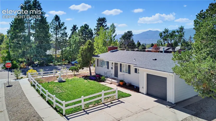 2004 Trent Avenue, Colorado Springs, CO 80909 - #3