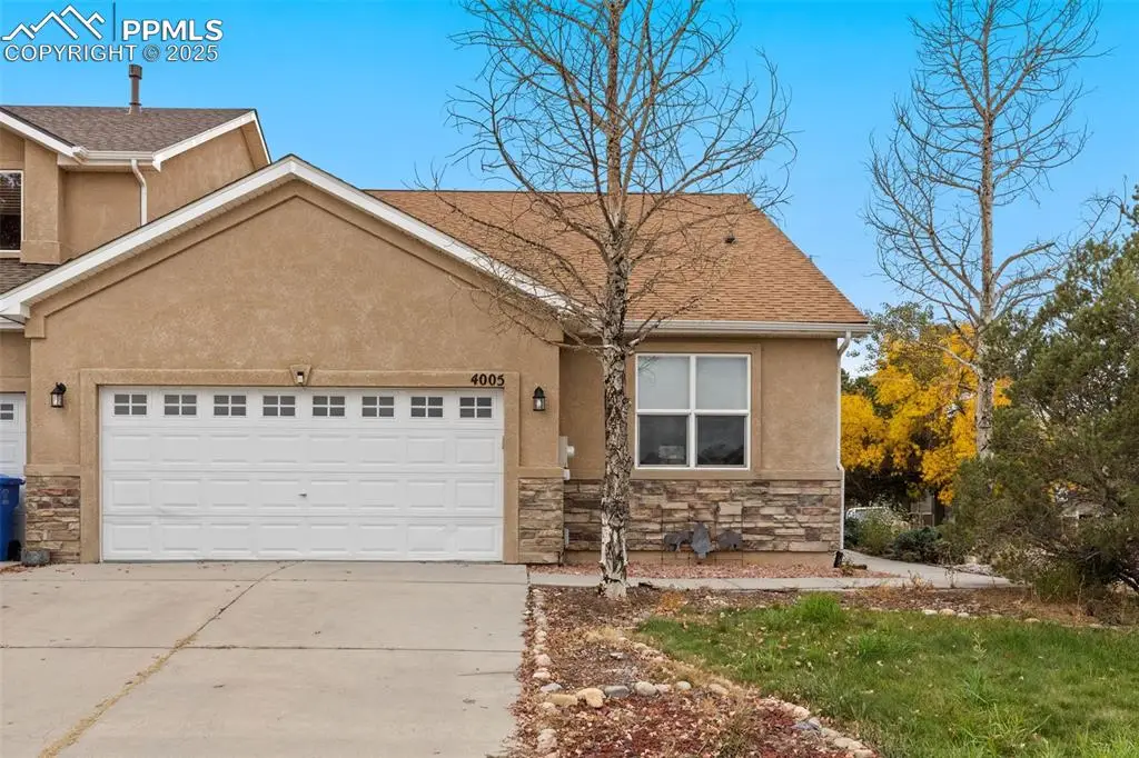 4005 Siferd Boulevard, Colorado Springs, CO 80917 - Image #1