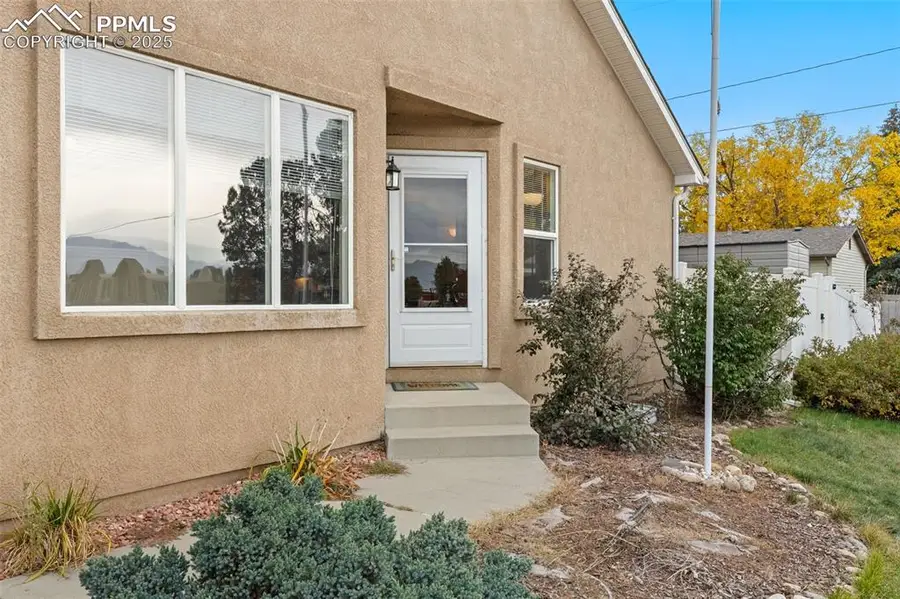 4005 Siferd Boulevard, Colorado Springs, CO 80917 - Image #2