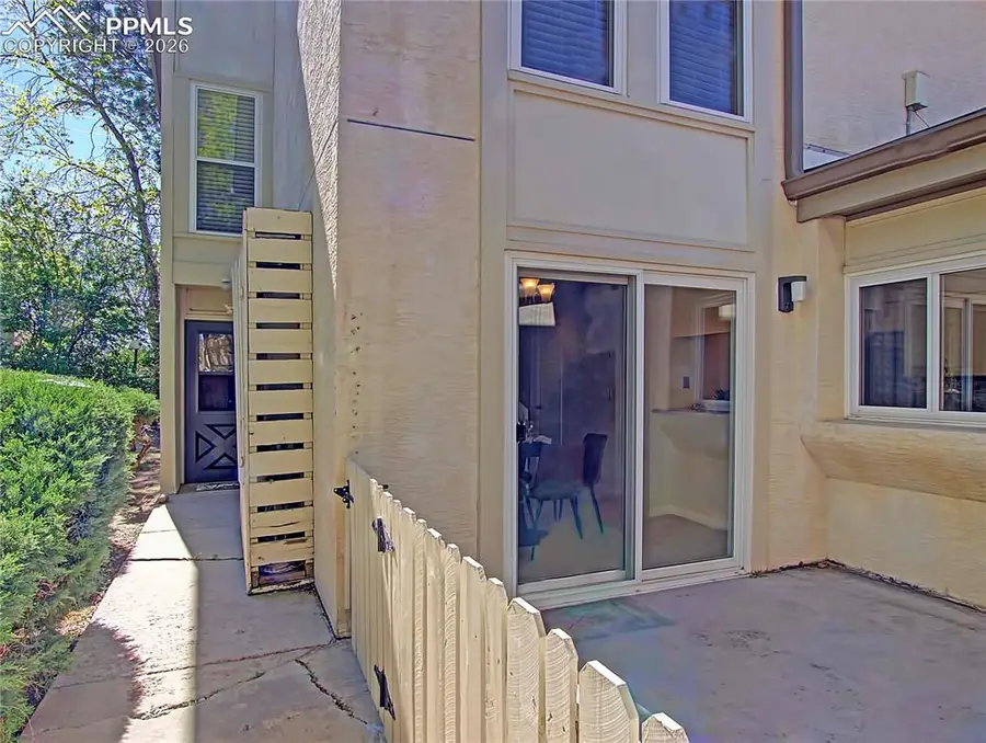 3330 Templeton Gap Road #8, Colorado Springs, CO 80907 - #2