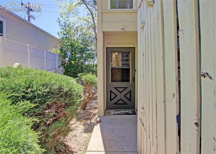 3330 Templeton Gap Road #8, Colorado Springs, CO 80907 - #3