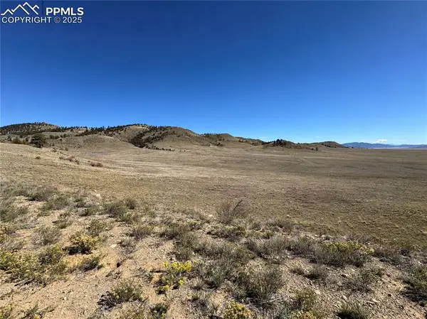 1718 W Ranger Hill Road, Hartsel, CO 80449