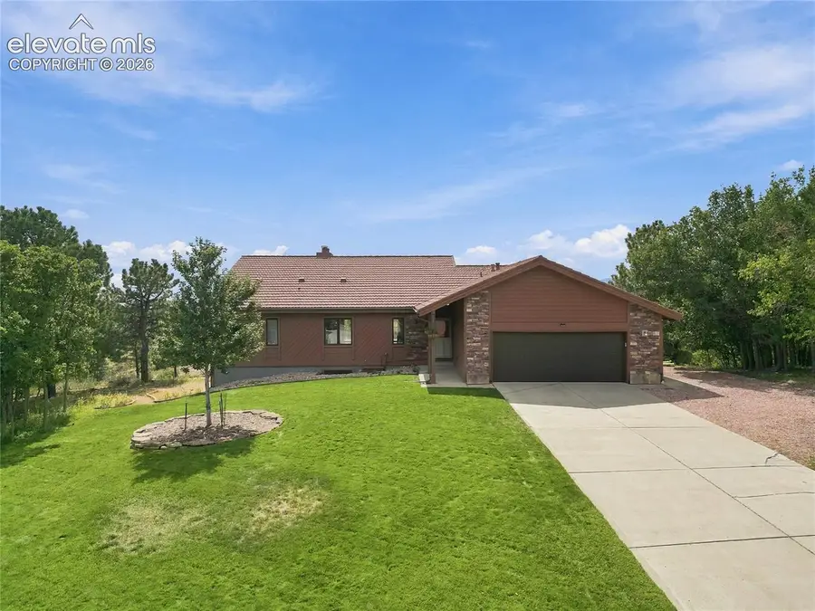 7135 Suntide Place, Colorado Springs, CO 80919 - #3