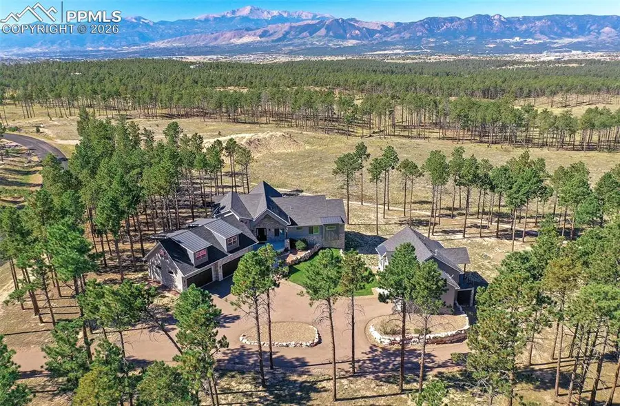 13640 Winslow Drive, Colorado Springs, CO 80908 - #2