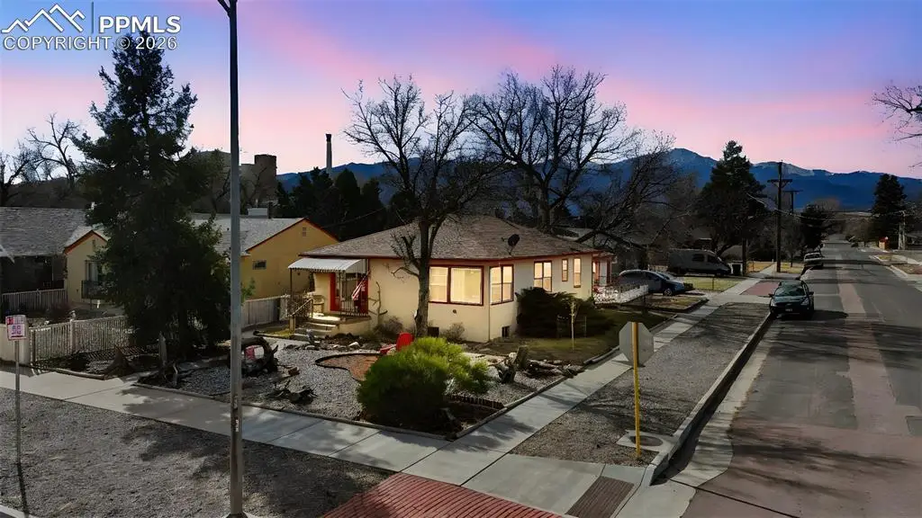 2430 N Nevada Avenue, Colorado Springs, CO 80907 - #1