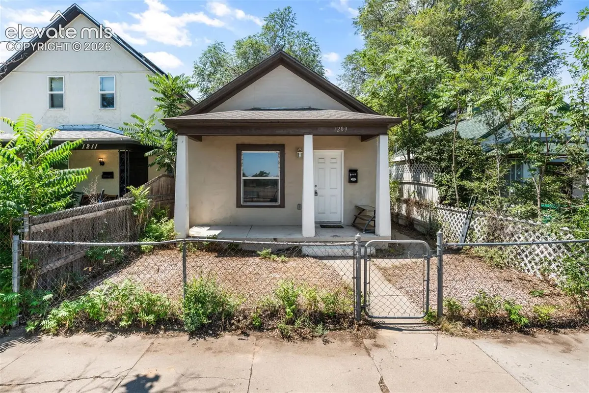 1209 E Orman Avenue, Pueblo, CO 81004 - #1