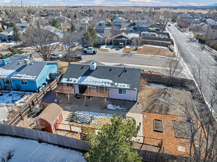 901 N Candlestar Loop, Fountain, CO 80817 - #3