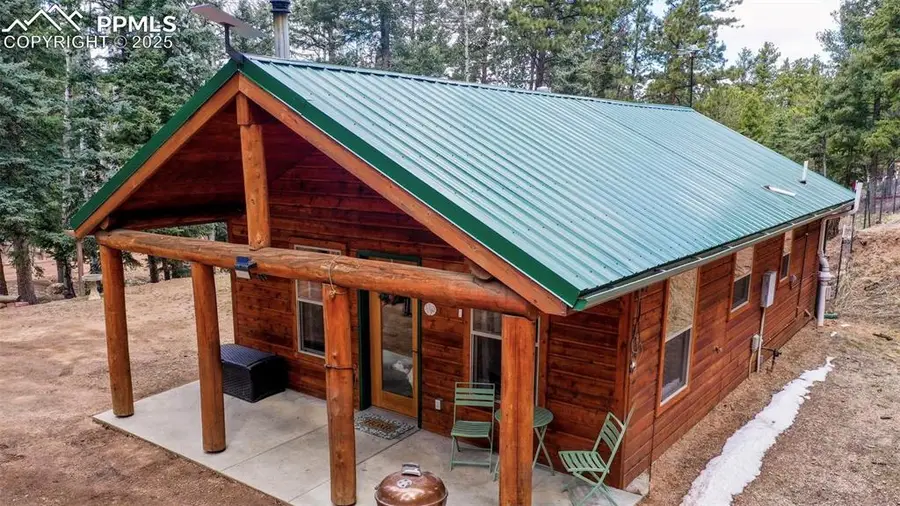 155 Squilchuk Trail, Woodland Park, CO 80863 - Image #2