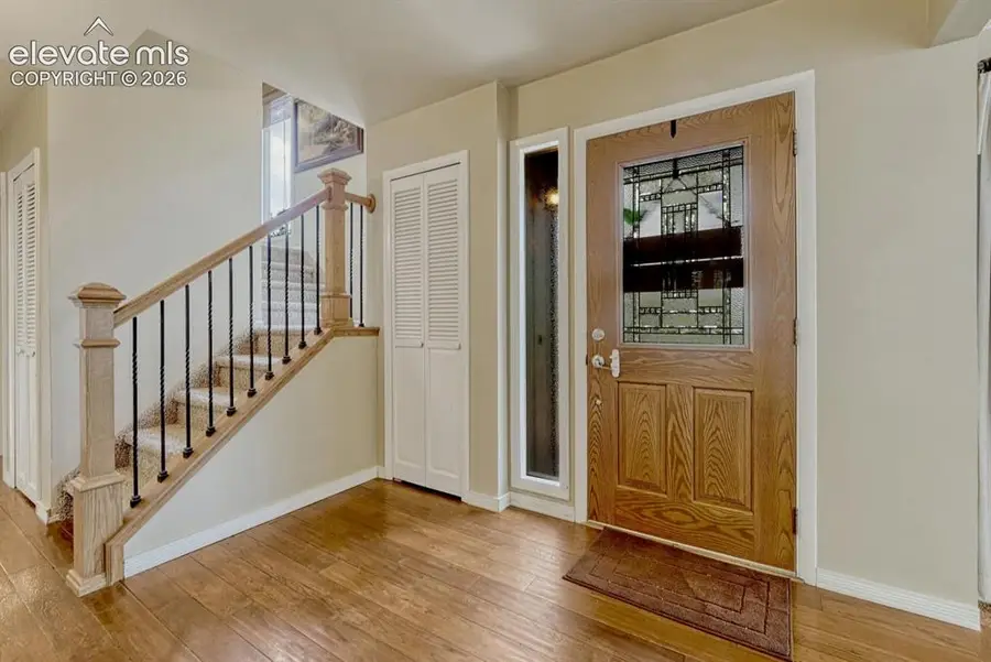6175 Garlock Way, Colorado Springs, CO 80918 - #2