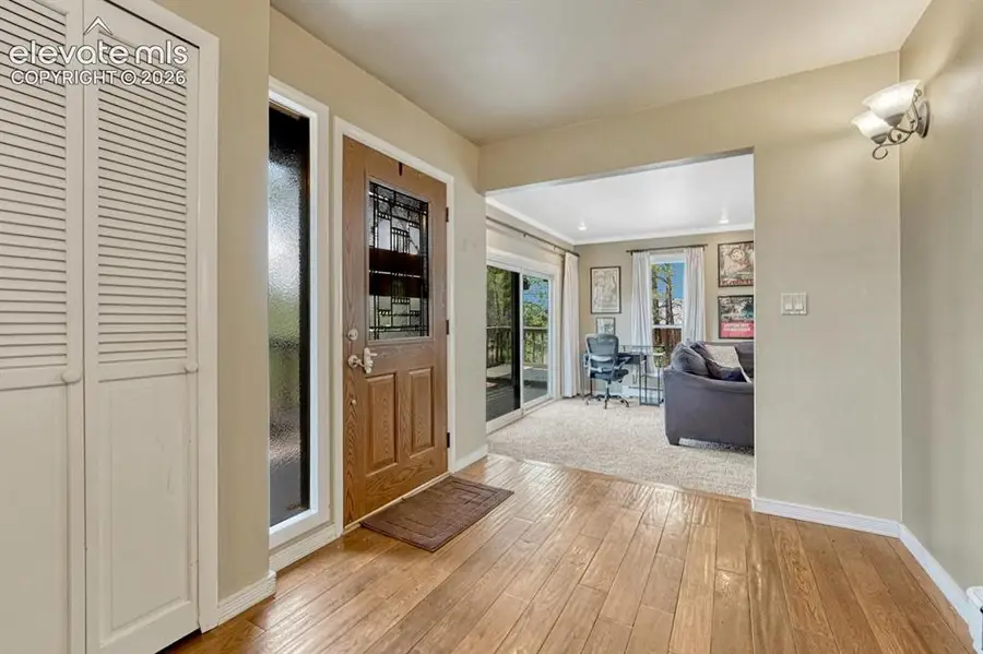 6175 Garlock Way, Colorado Springs, CO 80918 - #3