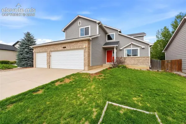 5889 Huerfano Drive, Colorado Springs, CO 80923