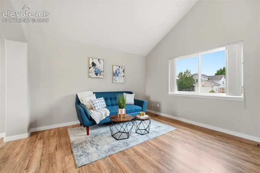 5889 Huerfano Drive, Colorado Springs, CO 80923 - #3