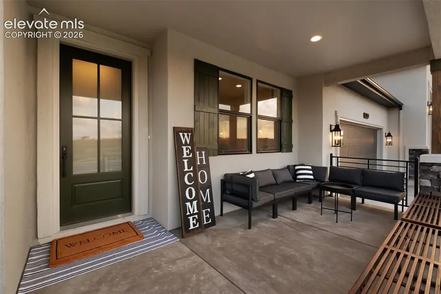 13147 Crescent Creek Drive, Peyton, CO 80831 - #2