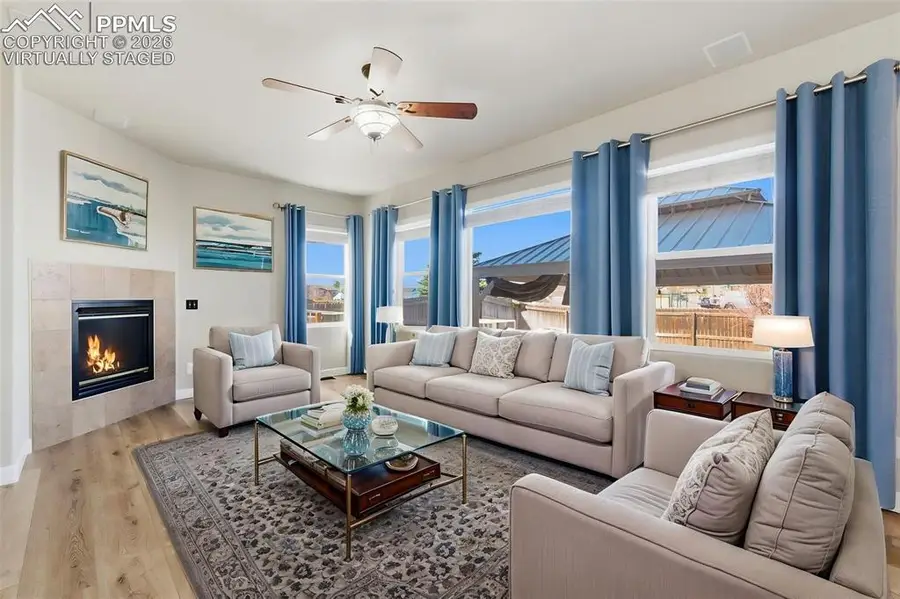 6128 Mountain Brook Street, Colorado Springs, CO 80923 - #3