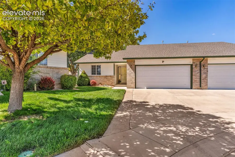 1800 Kingsroyal Boulevard #P, Pueblo, CO 81005 - #2