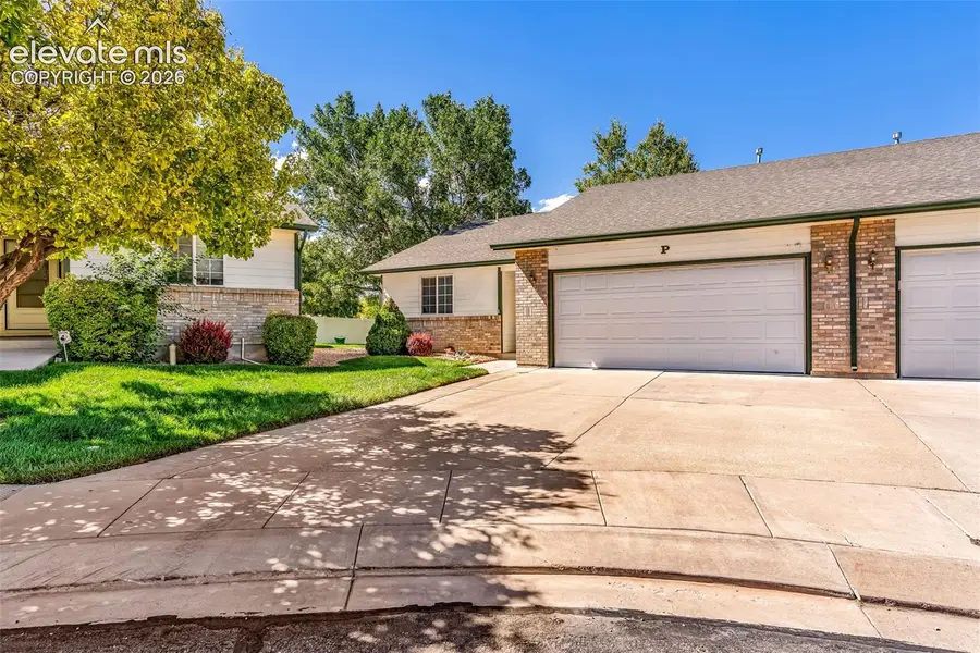 1800 Kingsroyal Boulevard #P, Pueblo, CO 81005 - #3